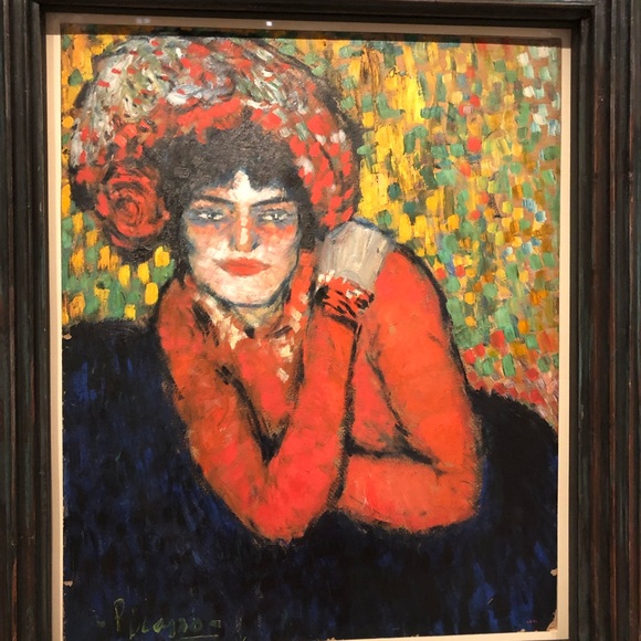 Meet your Posher, Kim - Picture 1 of 1